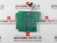 Saab Marine Electronics Pwb Mb 9150072-005 A Pcb Card M-6 94V-0