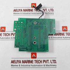 Saab Marine Electronics Pwb Mb 9150072-005 A Pcb Card M-6 94V-0