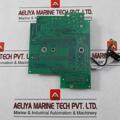 Saab Marine Electronics Pwb Mb 9150072-005 A Pcb Card M-6 94V-0