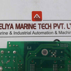 Saab Marine Electronics Pwb Mb 9150072-005 A Pcb Card M-6 94V-0