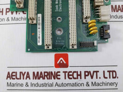 Saab Marine Electronics Pwb Mb 9150072-005 A Pcb Card M-6 94V-0