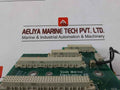 Saab Marine Electronics Pwb Mb 9150072-005 A Pcb Card M-6 94V-0