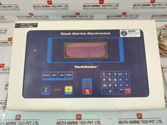 Saab Marine Electronics Tankradar