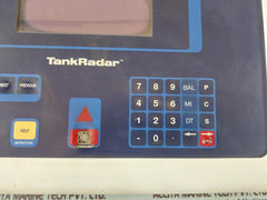 Saab Marine Electronics Tankradar