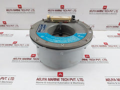 Saab Marine Electronics Transmitter Electronic Box 9150020-56