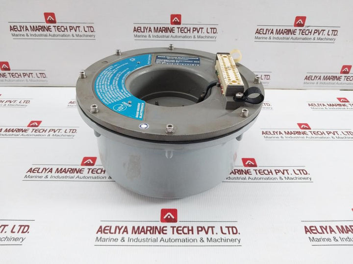 Saab Marine Electronics Transmitter Electronic Box 9150020-56
