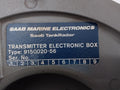 Saab Marine Electronics Transmitter Electronic Box 9150020-56