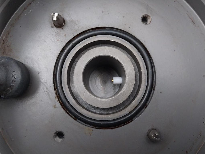 Saab Marine Electronics Transmitter Electronic Box 9150020-56