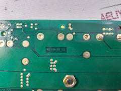 Saab Marine Pb 201 Pcb Card Psa 38Z1A-7