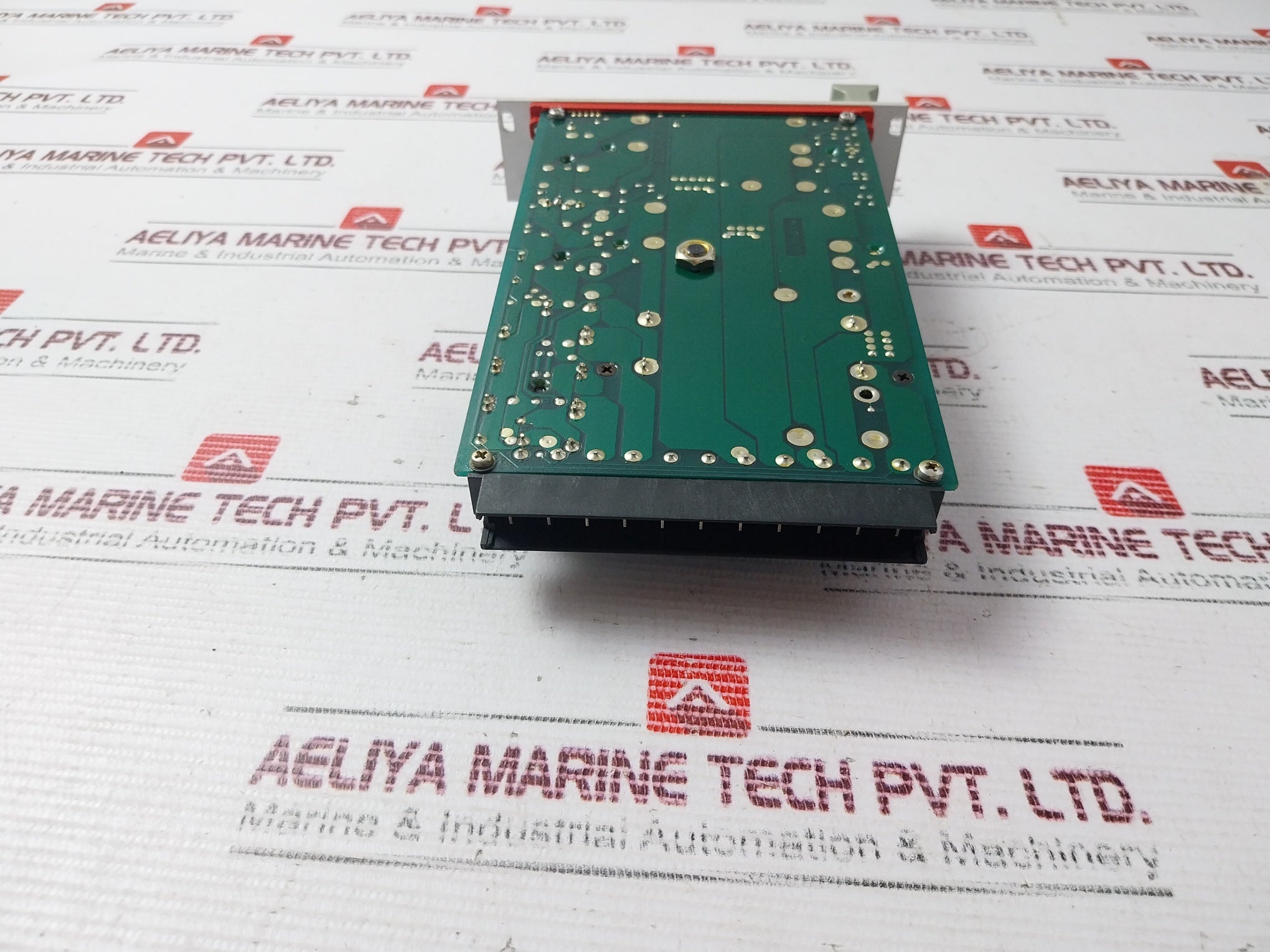 Saab Marine Pb 201 Pcb Card Psa 38Z1A-7