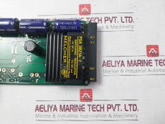 Saab Marine Pb 201 Pcb Card Psa 38Z1A-7