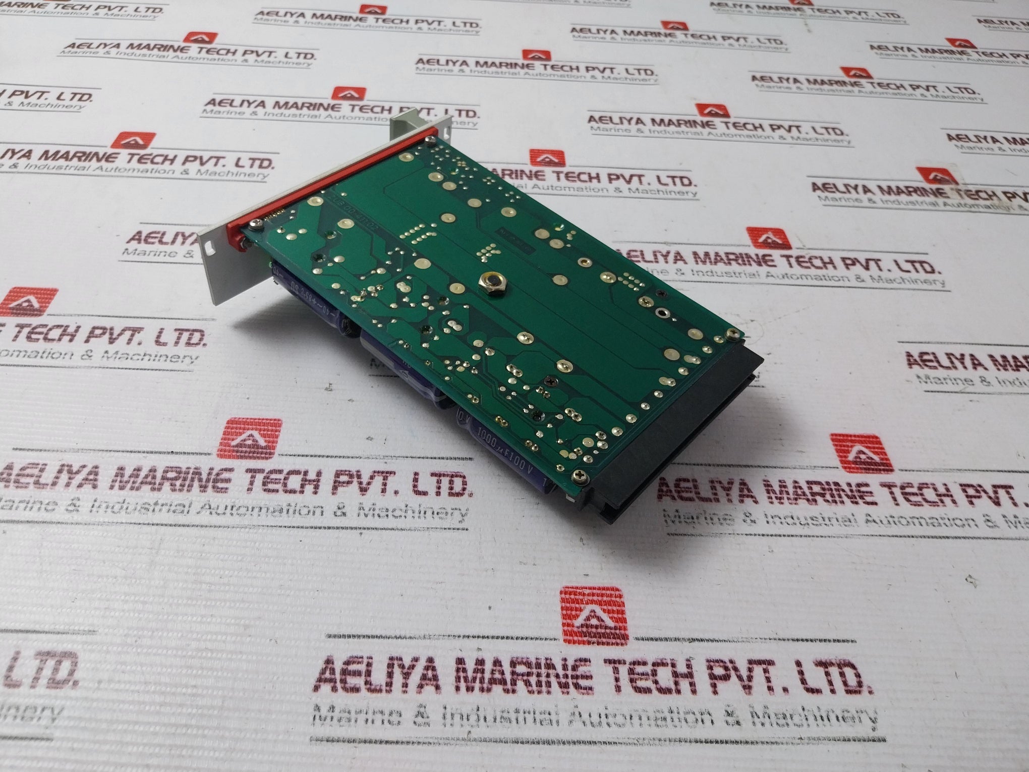 Saab Marine Pb 201 Pcb Card Psa 38Z1A-7