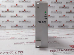 Saab Marine Pb 201 Pcb Card Psa 38Z1A-7