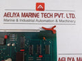 Saab Marine Printed Circuit Board Pb254