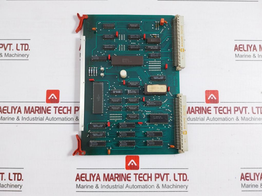 Saab Marine Printed Circuit Board Pb254