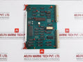 Saab Marine Printed Circuit Board Pb254