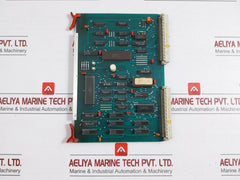 Saab Marine Printed Circuit Board Pb254