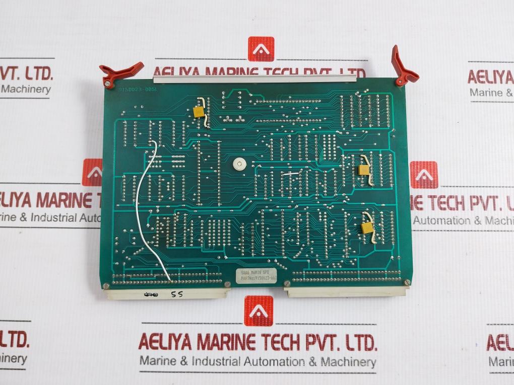 Saab Marine Printed Circuit Board Pb254