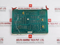 Saab Marine Printed Circuit Board Pb254