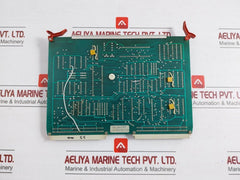 Saab Marine Printed Circuit Board Pb254