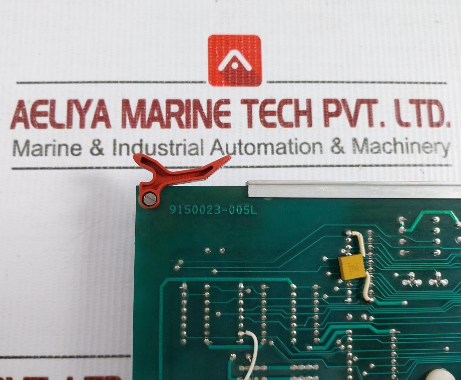 Saab Marine Printed Circuit Board Pb254