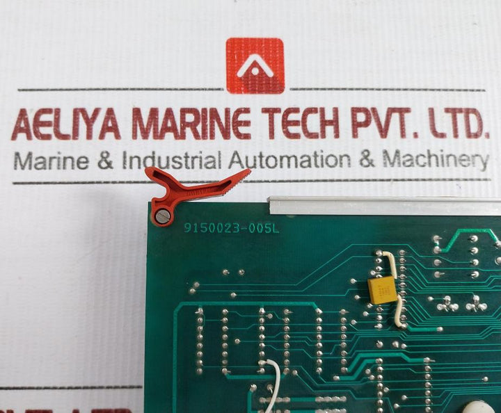 Saab Marine Printed Circuit Board Pb254