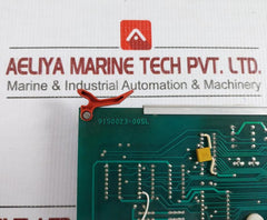 Saab Marine Printed Circuit Board Pb254