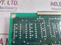 Saab Marine Proccom Pr-com 9150023-563 Pcb Card