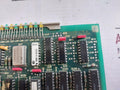Saab Marine Proccom Pr-com 9150023-563 Pcb Card