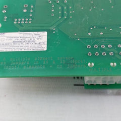 Saab Marine Pwb 9150072-007 B Transmitter Interface Card 9150072551F31398