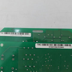Saab Marine Pwb 9150072-007 B Transmitter Interface Card 9150072551F31398