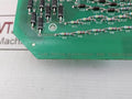 Saab Marine Pwb 9150072-007 B Transmitter Interface Card 9150072551F31398