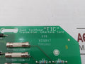 Saab Marine Pwb 9150072-007 B Transmitter Interface Card 9150072551F31398