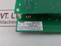 Saab Marine Pwb 9150072-007 B Transmitter Interface Card 9150072551F31398