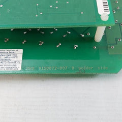 Saab Marine Pwb 9150072-007 B Transmitter Interface Card 9150072551F31398