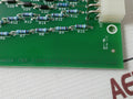 Saab Marine Pwb 9150072-007 Transmitter Interface Card Pcb