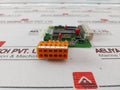 Saab Marine Pwb 9240 005-019 Printed Circuit Board