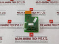 Saab Marine Pwb 9240 005-019 Printed Circuit Board