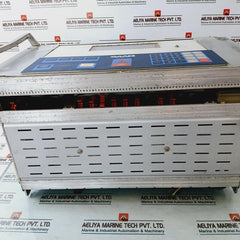 Saab Marine Tank Radar I/O Box Relay And Terminal Unit