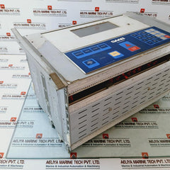 Saab Marine Tank Radar I/O Box Relay And Terminal Unit