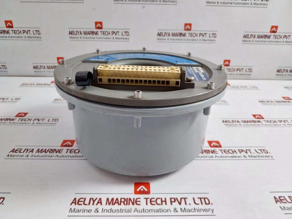 Saab Marine Transmitter Electronic Box 9150020-565