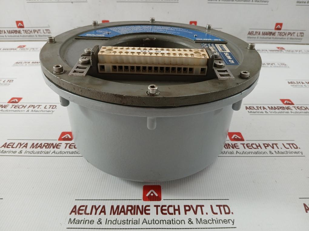 Saab Marine Transmitter Electronic Box Sum-21