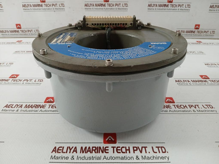 Saab Marine Transmitter Electronic Box Sum-21