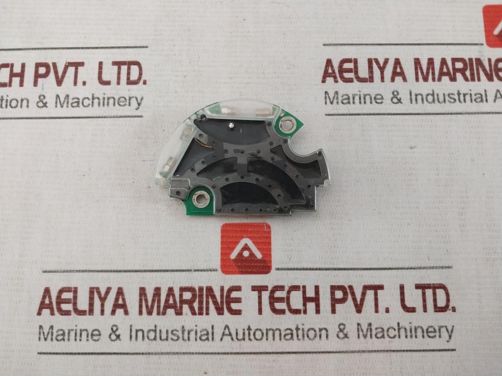 Saab Rosemount 010C2814 Barrier Board Module For Level Transmitter R0016122