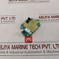 Saab Rosemount 010C2814 Barrier Board Module For Level Transmitter R0016122