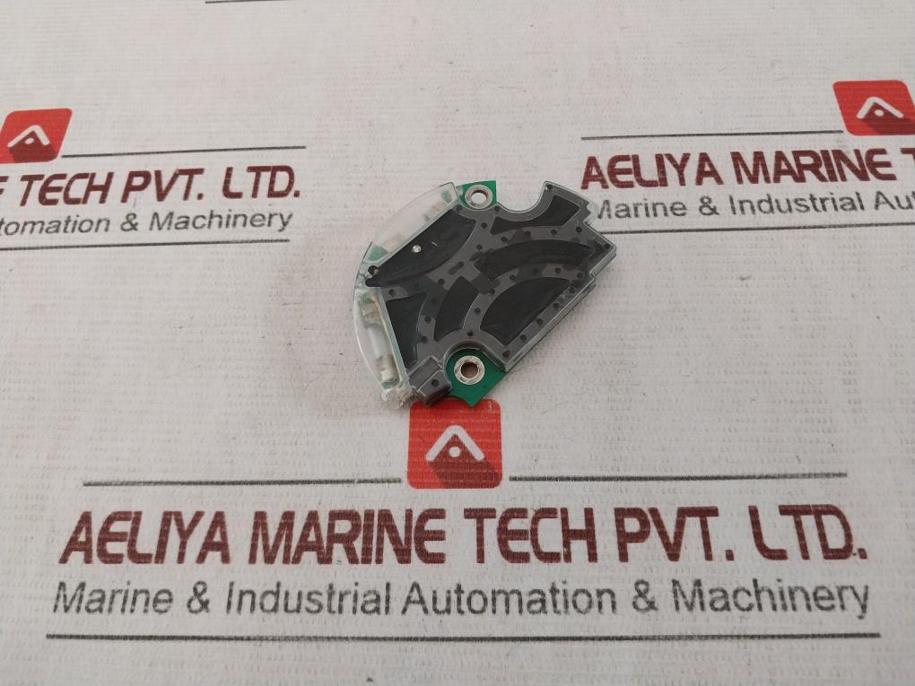 Saab Rosemount 010C2814 Barrier Board Module For Level Transmitter R0016122