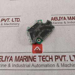 Saab Rosemount 010C2814 Barrier Board Module For Level Transmitter R0016122