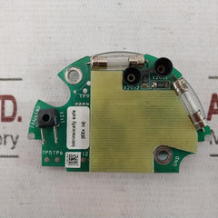 Saab Rosemount 010C2814 Barrier Board Module For Level Transmitter R0016122
