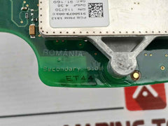 Saab Rosemount 05400-0670-0001 Display Pcb Assembly For Transmitter Rev D