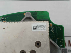 Saab Rosemount 05400-0670-0001 Display Pcb Assembly For Transmitter Rev D